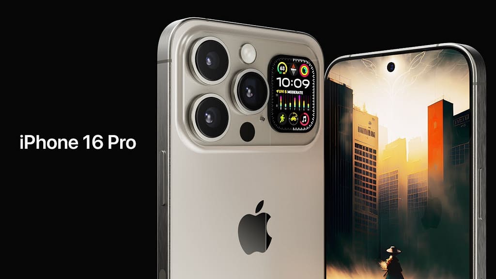 Apple iPhone 16 Pro Max: What is New