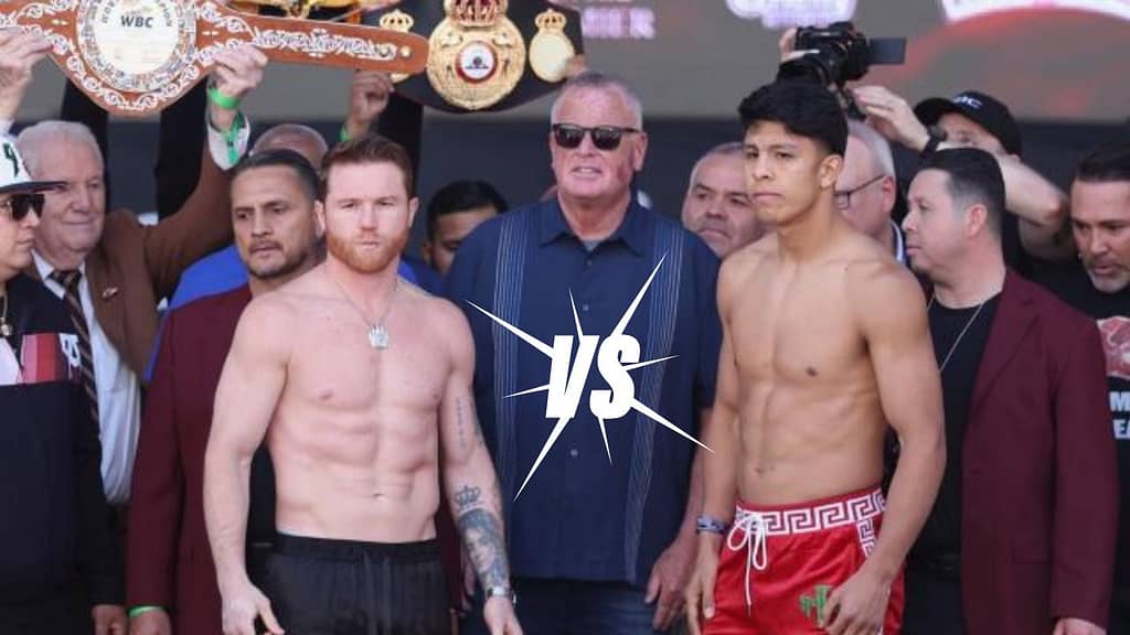 canelo vs munguia live 2024