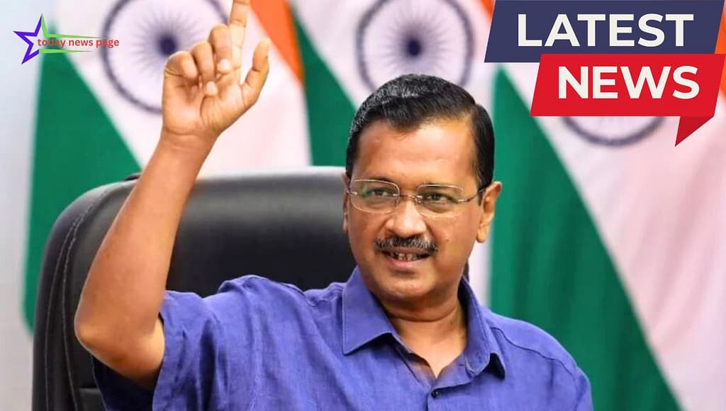 Kejriwal latest News:- Delhi CM Arvind Kejriwal has not yet been granted interim bail in the excise policy case; this matter may be discussed further by the SC and the plea may continue on May 9.