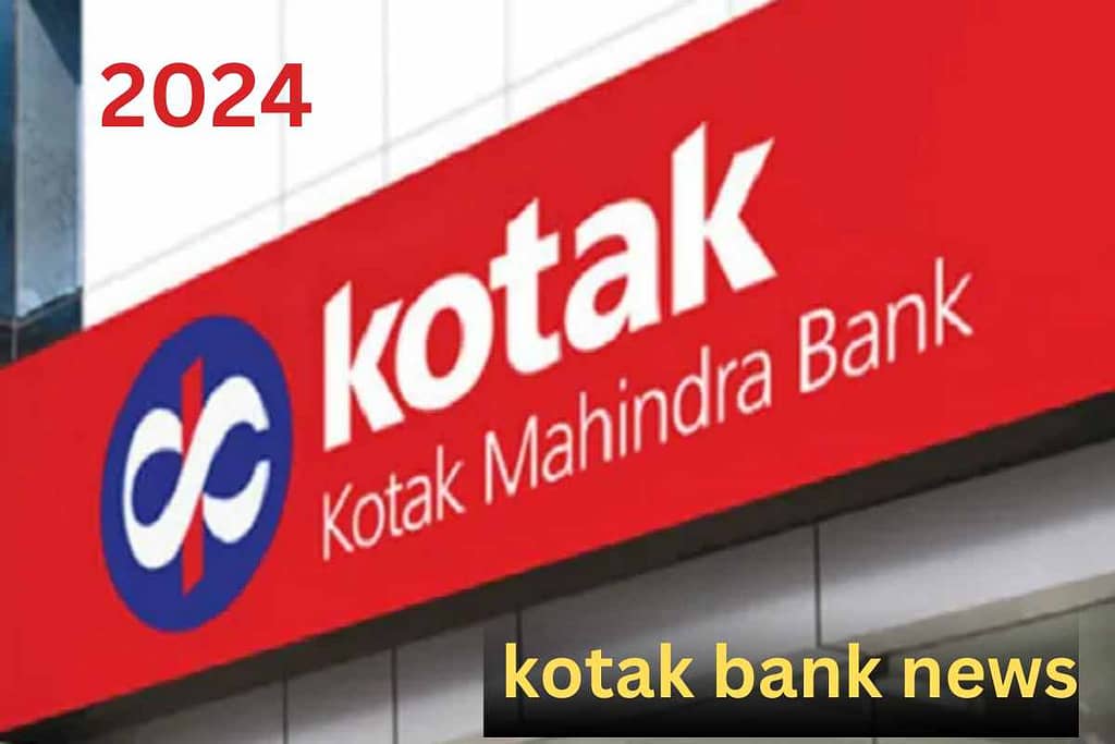 Kotak  mahindra bank share