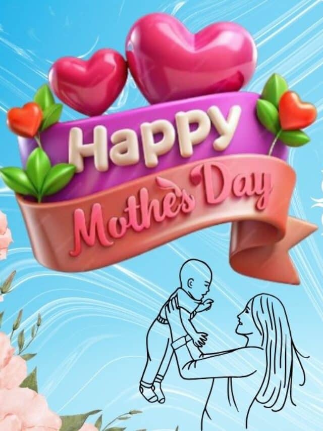 Happy mother’s day Top 10 plans