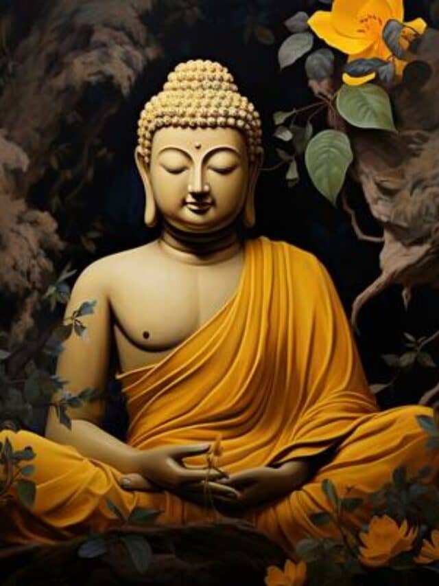 Buddha’s Birthday: buddha purnima 2024, (23 may 2024)