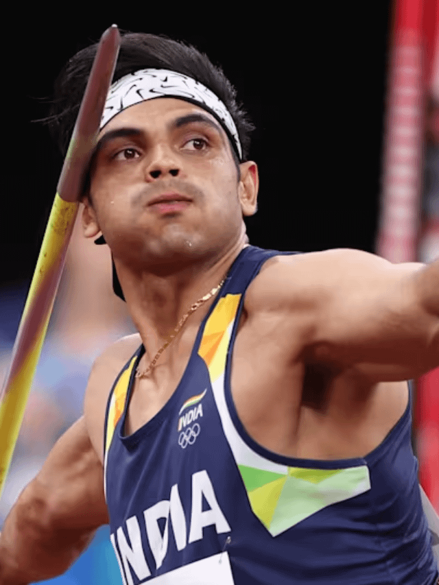 Neeraj Chopra: क्यों ओस्ट्रावा गोल्डन स्पाइक से नाम वापस लिया ?