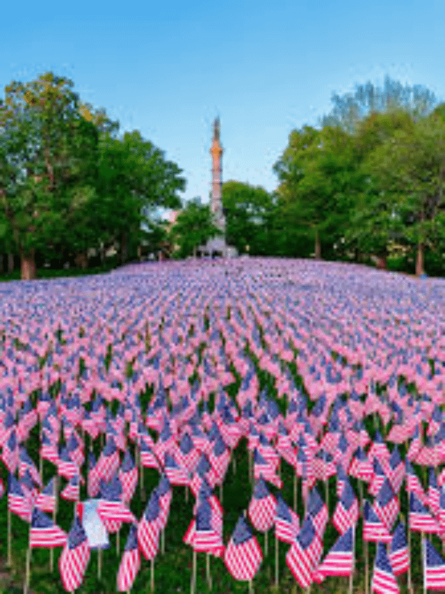 Memorial Day: 10 Surprising Facts about Memorial Day 2024